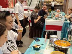 -丝宴·凤城印象·西北特色菜(彩虹湾店)