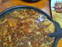 -风雷烧烤酸辣汤(宝龙店)