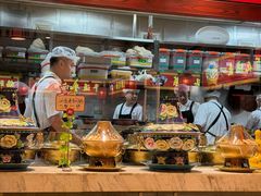 -山西会馆·晋菜·晋商宴·学堂记忆(许坦西街店)