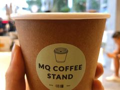-MQ COFFEE STAND明谦(新洲店)