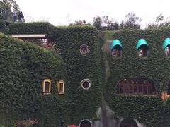 -三鹰之森吉卜力美术馆