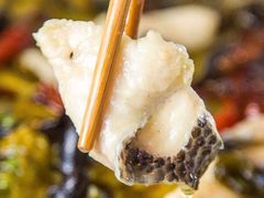 老坛子酸菜鱼-太二酸菜鱼(深圳布吉万象汇店)