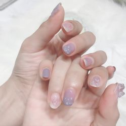-吉吉靓甲美睫