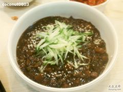 炸酱面-韩礼年糕(飞虹路店)