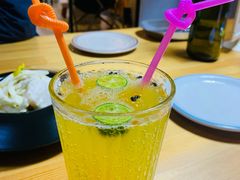 -吃饼人西餐(南开店)