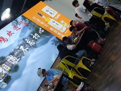 -皖北学东地锅鸡(之心城店)
