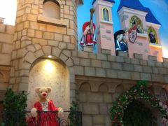 -济州岛泰迪熊博物馆