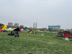 -268童话露营农场·烧烤·团建