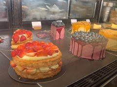 -BAKER&SPICE(环贸店)