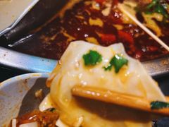 -来涮蜀鲜货火锅串串香(菜市口店)