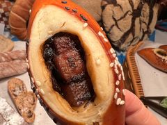 -杭州国际会议中心洲际酒店-原素全日餐厅(解放东路店)