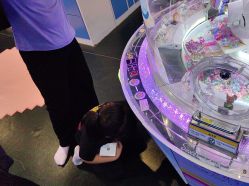 -MELAND CLUB亲子乐园·派对·餐厅(北京芳圆里ID MALL店)