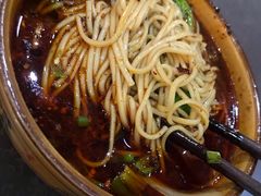 酸辣面-华兴街煎蛋面(总店)