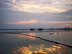 -滆湖低碳生态公园