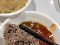 -食潮汕头鲜牛馆(望京保利店)