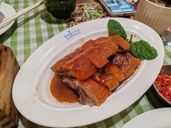 -观塘港茶餐厅(八一大道店)