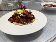 -西安唐隆国际酒店(大雁塔大唐不夜城店)