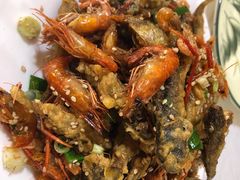 -彭大姐老店黄辣丁(新津店)