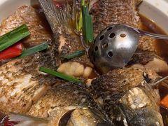 -龙悦湾酒家·八阵鱼生·渔人码头店