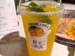 -欢乐牧场主题自助料理(T12店)