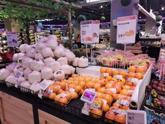 水果-盒马X会员店(王府井奥莱UP TOWN店)