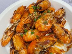 -79号渔船海鲜饭店(宝安店)