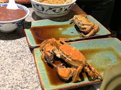 -南京大牌档(济南万象城店)