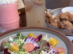 -盐说·西式餐酒馆(光明万达店)