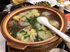 -東舍食唐精品陕菜馆