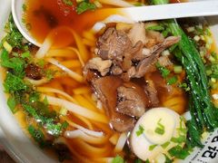 -湘人龙记老长沙米粉(鸟巢店)