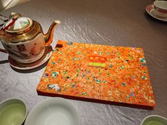 -惠食佳(滨江大公馆店)