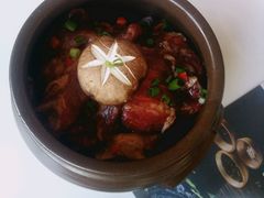 -崔英子朝韩民俗风味烤肉烤串城(大东店)