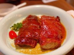 -新旺茶餐厅(嘉里城店)