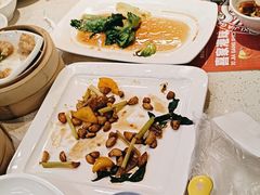 -喜家港式茶餐厅(三亚湾一丰禾生活广场店)