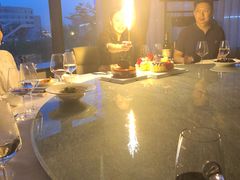 -箸福·夜上海(雨花客厅店)