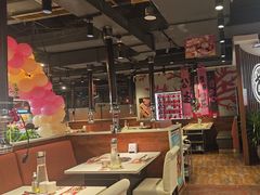 -猫爪爪原切自助烤肉(观音桥阳光世纪店)