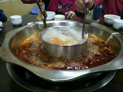 -金鼎雪山牦牛杂火锅(理县总店)