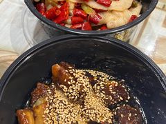 -嘉州九妹凤爪(乐山总店)