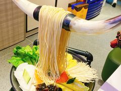 -许府牛火锅(星桥店)