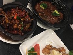 -鹿港小镇(金虹桥国际中心店)