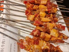 -玉善烧烤串城(长春总店)