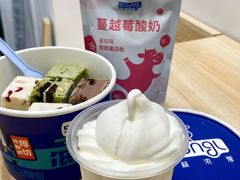 -白色日记·手作酸奶(麦凯乐店)