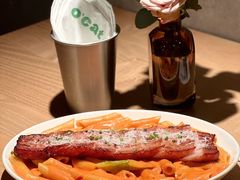 -O'eat Blossom&Pelican(深圳首店)