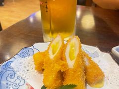 -鸟鹏烧鸟居酒屋(仁恒梦中心店)