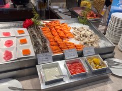 -明月东一酒店·菲斯特自助餐厅