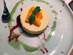 -Hurricane's Grill 飓风牛排