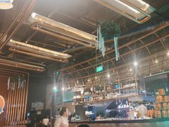 -haxnbauer海森堡德国餐厅(深圳coco店)