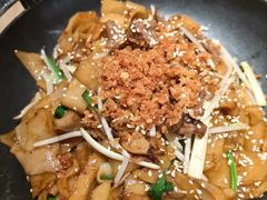 -避风塘(宝山万达店)