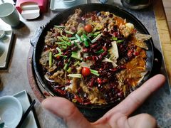 -老板恋上鱼(恒隆广场店)