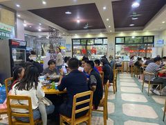 大堂-大陈鸿源牛肉馆(大陈总店)